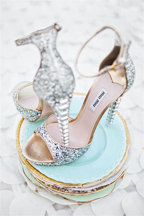 miu miu shoes wedding